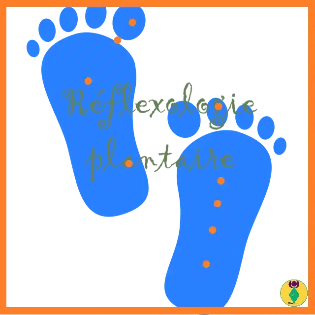 réflexologie plantaire à Istres, massage stimulant des pieds