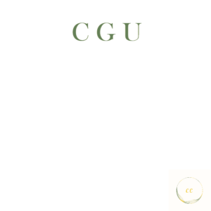 Conditions générales d'utilisation