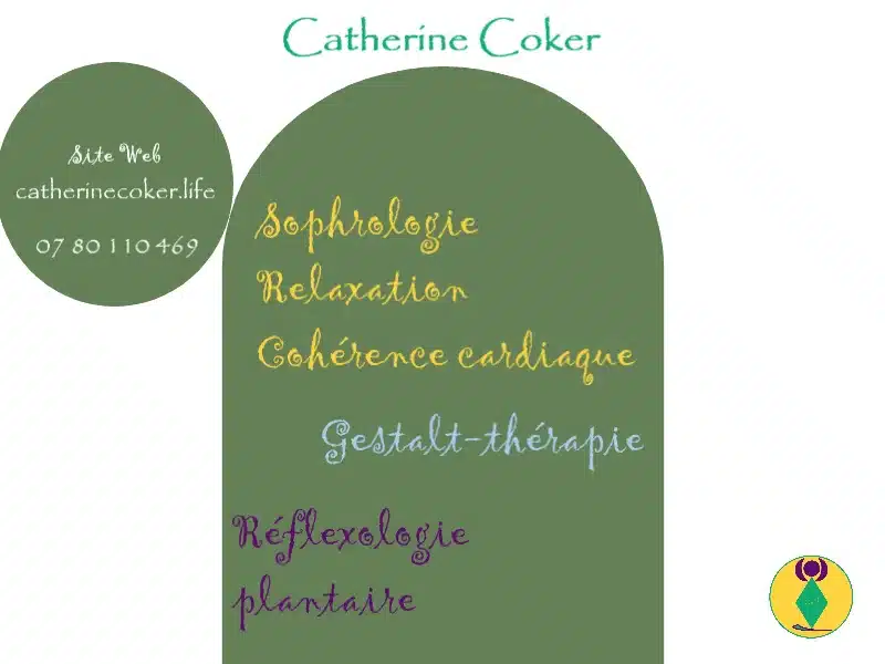 sophrologie, relaxation et cohérence cardiaque