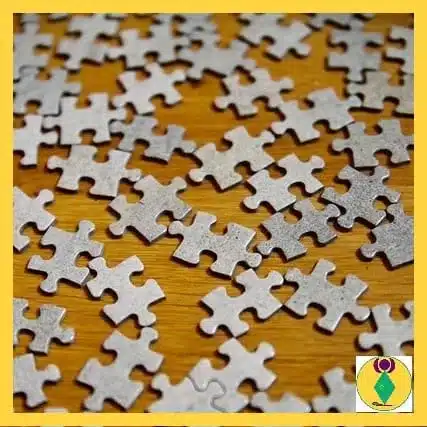 Qui nous sommes vraiment : 3 raisons qui poussent à nous en éloigner 1 retrouvez qui nous sommes, et reconstituer lle puzzle de votre self