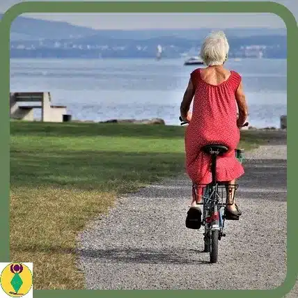 La sophrologie pour les seniors : bien vieillir avec un bien-être maximum 1 sophrologie pour les séniors : comment bien viellir et faire du vélo