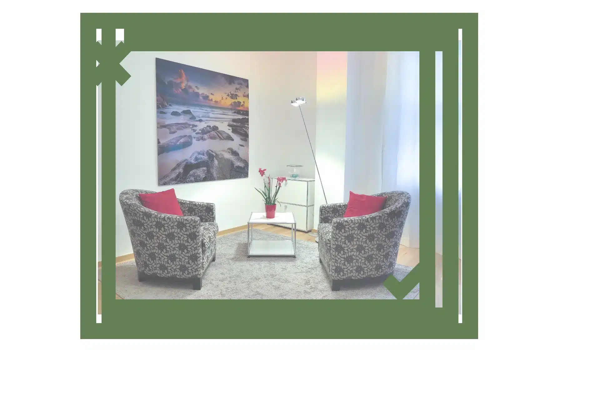 Gestalt-thérapie à Istres & sophrologie ∞ médecine globale 67 raisons peur de la psychothérapie