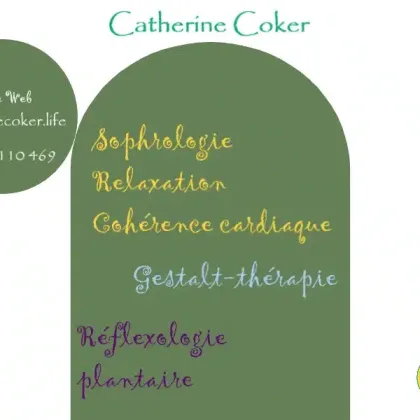 sophrologie, relaxation et cohérence cardiaque